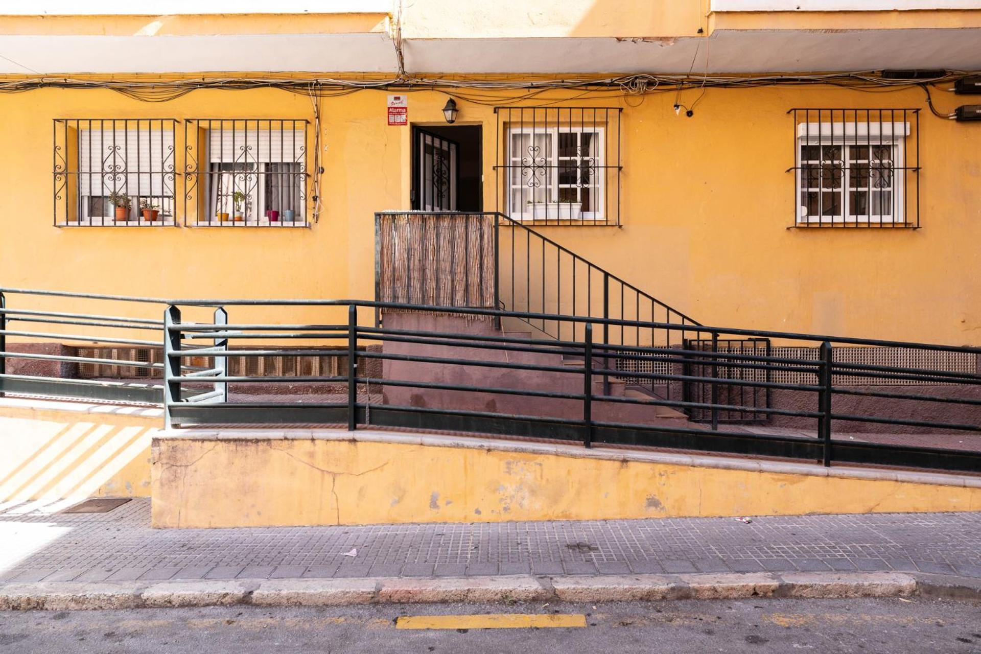 Malagasuite La Escalerita Centre Bagian luar foto